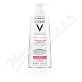 VICHY PURET THERMALE Micelrn voda citliv 400ml