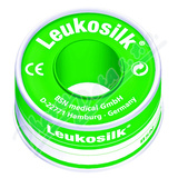 Leukosilk fixan pska univerz.-cvka 1.25cmx5m