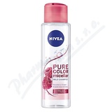 NIVEA micelrn ampon Pure Color 400ml .  89096