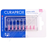 CURAPROX CPS 08 prime 8 ks blister refill