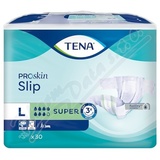 TENA Slip Super Large ink.kalh.30ks 711400