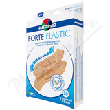 FORTE Elastic elastick vodod.  nplasti 20ks 2vel