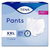 TENA Pants Bariatr. Plus XXL ink. kalh.  12ks 792862