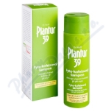 Plantur39 Fyto-kofeinov ampon barv.  vlasy 250ml