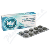 Isla-Mint tbl. 30 bylinn pastilky