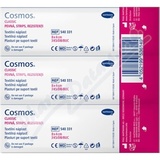 COSMOS nplasti Pevn strips 80x40mm 3ks