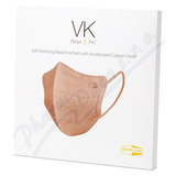 RespiPro VK respirtor vel. M 2ks