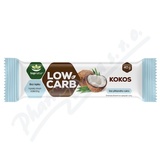 LOW CARB tyinka kokos 40g TOPNATUR