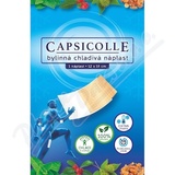 CAPSICOLLE byllinn chladiv nplast 12x18cm 1ks