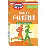 Dr. Oetker Glukopur 250g