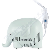 Microlife Inhaltor NEB 410