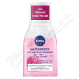 NIVEA Rose Touch dvoufzov odli. o 100ml 82610