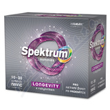 Walmark Spektrum Gummies Longe. tbl. 90+30 Promo2022