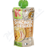 KUBK Svainka jablko-mango-bann-jhly 100g