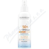 Dermedic Sunbrella SPF 50+ Mlko na opal. 150ml