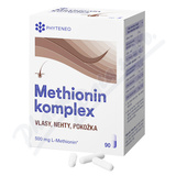 Phyteneo Methionin komplex cps. 90