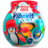 Vibovit Polar jelly 50ks limitovan edice