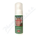 Molis istc pna pi hemeroidech 150ml