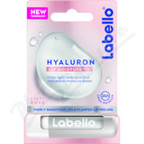 Labello Hyaluron Rose balzm na rty 5.2g 88071