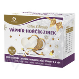 Vpnk-Hok-Zinek Osteo&Beauty tbl. 2x100 Galmed