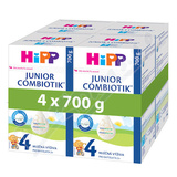 HiPP 4 Junior Combiotik mln viva 4x700g