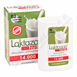 Laktazan forte 14. 000 FCC tbl. 80