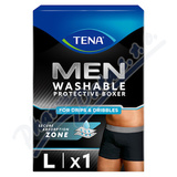 TENA Men Washab. Boxers L er. inkon. boxer. 3ks 84945