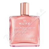 NUXE Multif. such olej Florale se tpytkami 50ml