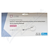 IntoCare Blue Articulating Reload 45mm 8ks