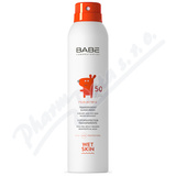 BAB Transpar.opalov.sprej Kids SPF50 200ml