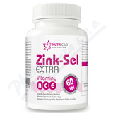 Zink-Sel extra tbl.60