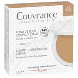 AVENE Couvrance Komp. krm. make-up SPF30 Natur. 8. 5g