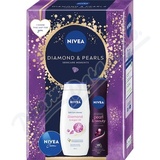 NIVEA BOX Diamond&Pearls set 2024 93360-01637-00