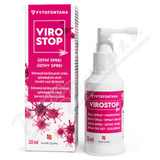 Fytofontana VIROSTOP stn sprej 30ml