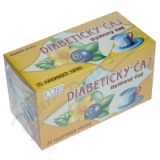 Diabetick aj 20x1g Fytopharma