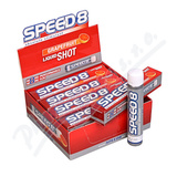 SPEED 8 10 amp.  grapefruit