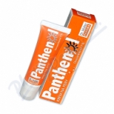 Panthenol krm na rty 7% 10ml Dr.Mller