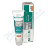 Tea Tree Oil balzm na rty 10ml Dr. Mller