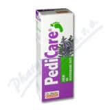 Pedicare krm na rozpraskan paty 100ml Dr.Mller