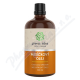 TOPVET Mskov olej 100ml