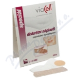 VIACELL C141MIX Nplast diskrtn MIX 16ks