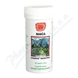 Maca cps. 60 pi nav a stresu Dr. Popov