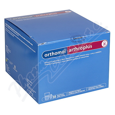 Orthomol Arthro plus 30 dennch dvek