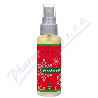 Saloos Natur aroma airsprey Vnon sen 50ml