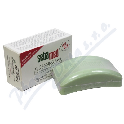 SEBAMED Syndet 150g