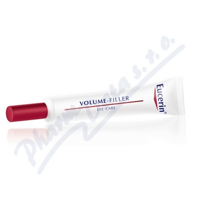 EUCERIN HYALURON FILLER+VOL-LIFT on krm 15ml