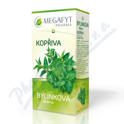 Megafyt Bylinkov lkrna Kopiva n.s.20x1.5g