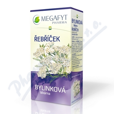 Megafyt Bylinkov lkrna ebek n.s.20x1.5g