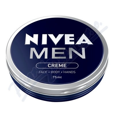 NIVEA MEN Krm 75ml .83922