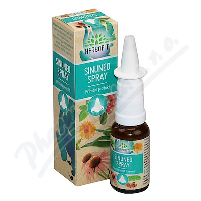 SinuNeo spray 20ml